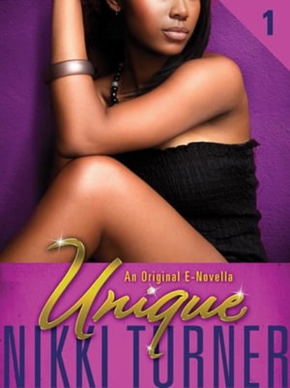 Unique, Nikki Turner - Ebook - 9781250029058