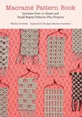 Macrame Pattern Book | Marchen Art | 
