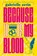 Because It Is My Blood, Gabrielle Zevin - Paperback - 9781250034229