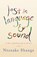 Lost in Language & Sound, Ntozake Shange - Paperback - 9781250035561