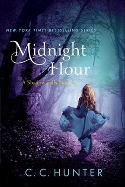 Midnight Hour, C. C. Hunter - Ebook - 9781250035875