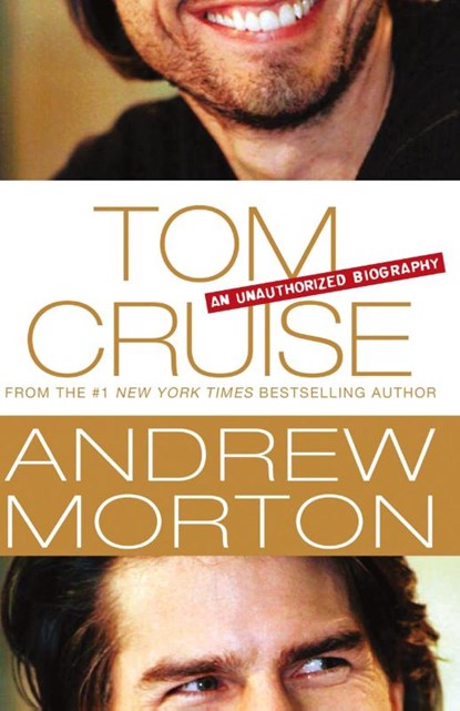Tom Cruise, Andrew Morton - Paperback - 9781250036070