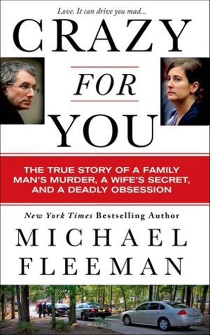 Crazy for You, Michael Fleeman - Ebook - 9781250036391