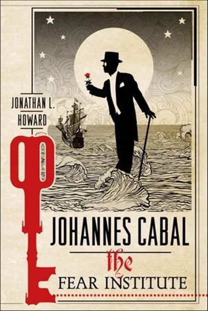 Johannes Cabal, Jonathan L. Howard - Ebook - 9781250037510