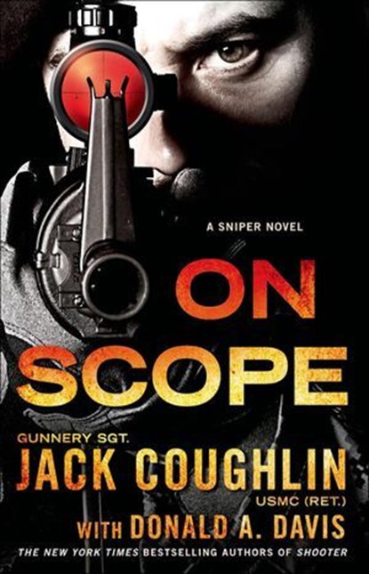 On Scope, Jack Coughlin ; Donald A. Davis - Ebook - 9781250037923