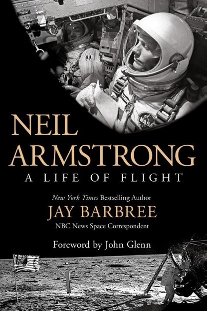 Neil Armstrong, Jay Barbree - Paperback - 9781250040725