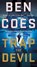 Trap the Devil, Ben Coes - Paperback - 9781250043214