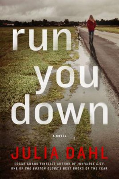 Run You Down, Julia Dahl - Paperback - 9781250043429