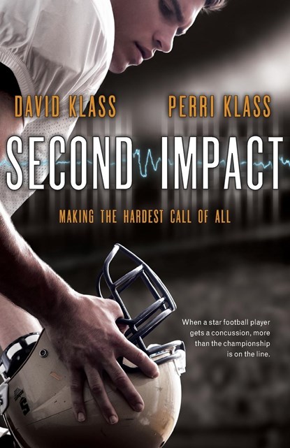 Second Impact, David Klass ; Perri Klass - Paperback - 9781250044365