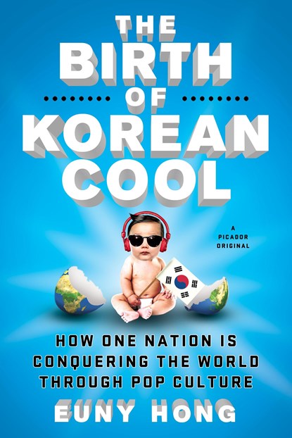 Birth of Korean Cool, Hong - Paperback - 9781250045119