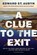 Clue to the Exit, Edward St Aubyn - Paperback - 9781250046031