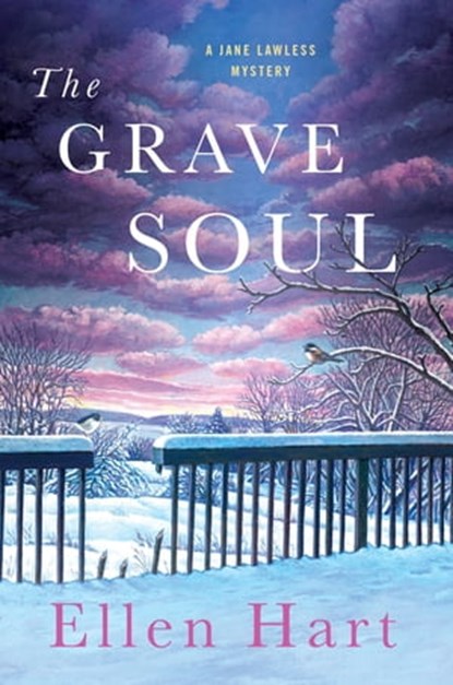The Grave Soul, Ellen Hart - Ebook - 9781250047816