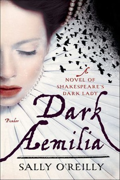 Dark Aemilia, Sally O'Reilly - Ebook - 9781250048141