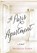 Gable, M: Paris Apartment, Michelle Gable - Gebonden - 9781250048738
