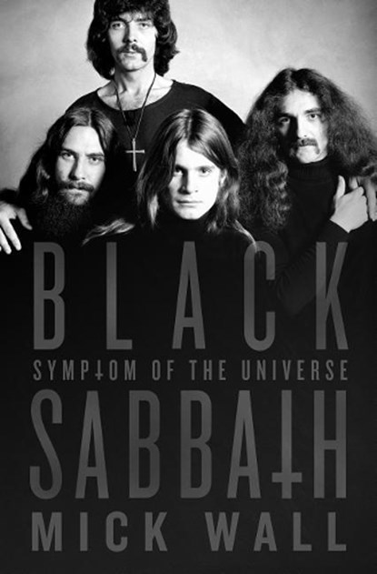 Black Sabbath, Mick Wall - Gebonden - 9781250051349