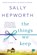 Things We Keep, Sally Hepworth - Paperback - 9781250051929