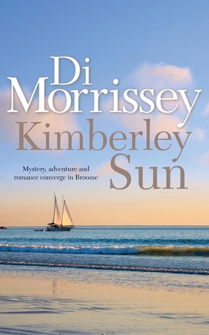 Kimberley Sun, Di Morrissey - Paperback - 9781250053350