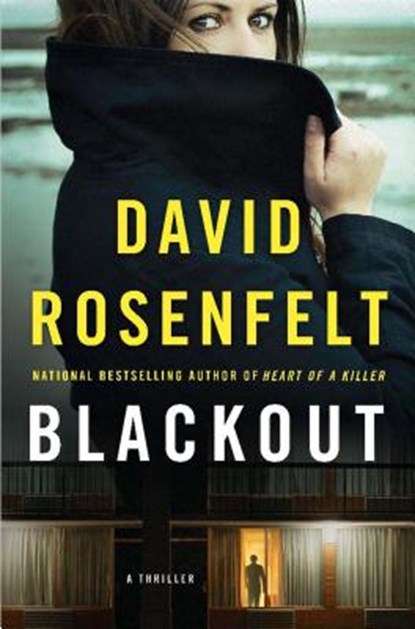 Blackout, ROSENFELT,  David - Gebonden - 9781250055316