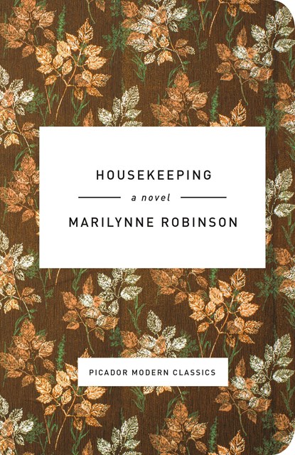 Housekeeping, Marilynne Robinson - Gebonden - 9781250060655