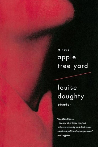 Apple Tree Yard, Louise Doughty - Paperback - 9781250062031