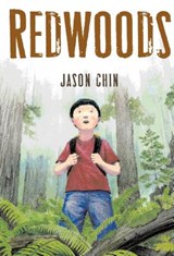 Redwoods - Jason Chin - 9781250062697