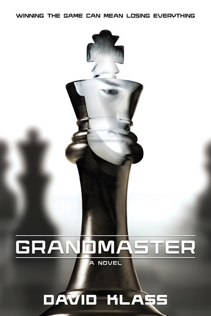 Grandmaster, David Klass - Paperback - 9781250063014