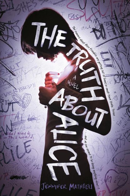 The Truth About Alice, Jennifer Mathieu - Paperback - 9781250063021
