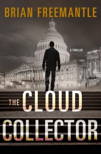 The Cloud Collector, FREEMANTLE,  Brian - Gebonden - 9781250066237