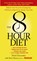 The 8-Hour Diet, David Zinczenko ; Peter Moore - Paperback - 9781250066596