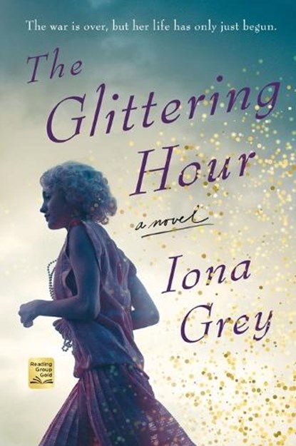 Glittering Hour, Iona Grey - Paperback - 9781250066800