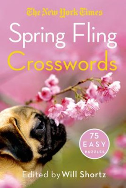 New York Times Spring Fling Crosswords, New York Times - Paperback - 9781250068972