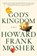 God's Kingdom, MOSHER,  Howard Frank - Gebonden - 9781250069481