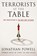 Terrorists at the Table, POWELL,  Jonathan - Gebonden - 9781250069887