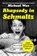 Rhapsody in Schmaltz, Michael Wex - Gebonden - 9781250071514