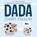 Your Baby's First Word Will Be DADA, Jimmy Fallon - Gebonden - 9781250071811