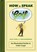 How to Speak Golf, COOK,  Sally - Gebonden - 9781250071972