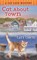 Cat About Town, Cate Conte - Paperback - 9781250072061