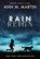 Rain Reign, Ann M. Martin - Paperback - 9781250073976