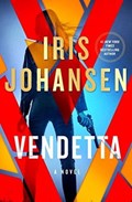 Vendetta | Iris Johansen | 