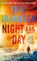 NIGHT & DAY, JOHANSEN,  Iris - Paperback - 9781250075901