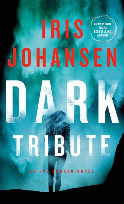 Dark Tribute, Iris Johansen - Paperback - 9781250075956