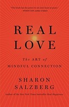 REAL LOVE | Sharon Salzberg | 