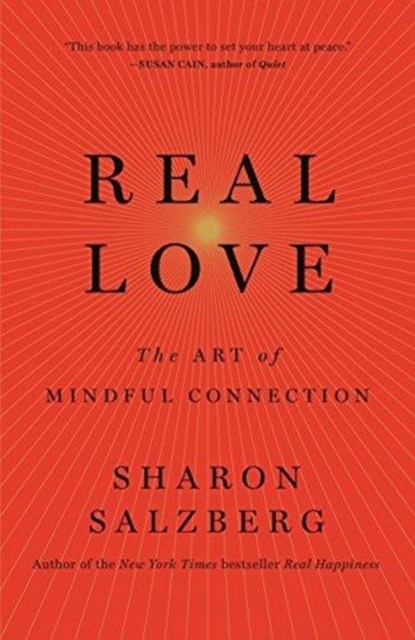 Real Love, Sharon Salzberg - Paperback - 9781250076519