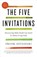 Five Invitations, Frank Ostaseski - Paperback - 9781250076748