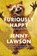 Furiously Happy, Jenny Lawson - Gebonden - 9781250077004