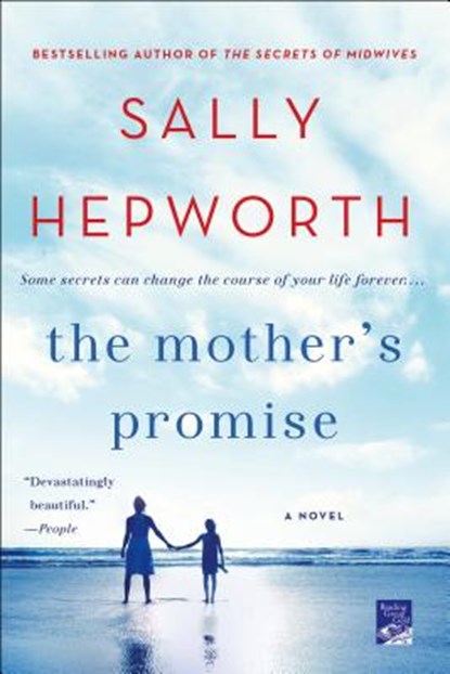 The Mother's Promise, Sally Hepworth - Paperback - 9781250077769