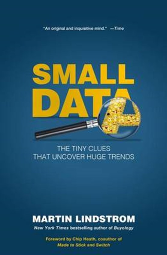 Lindstrom, M: Small Data