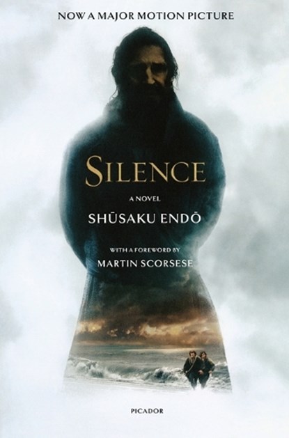 Silence, Shusaku Endo - Paperback - 9781250082275