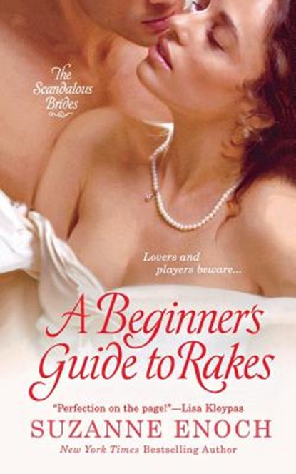 Beginner's Guide to Rakes, Suzanne Enoch - Paperback - 9781250082435