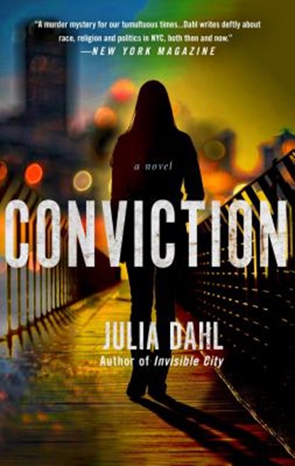 Conviction, Julia Dahl - Paperback - 9781250083708